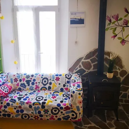6100 Apartment Llanca