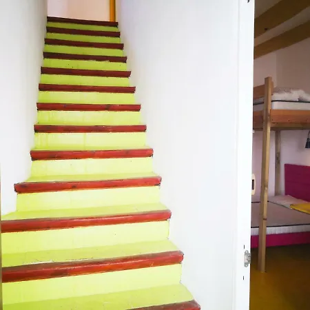 6100 Appartement