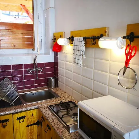 6100 Apartment Llanca
