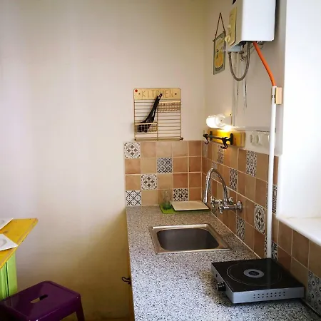 6100 Apartment Llanca