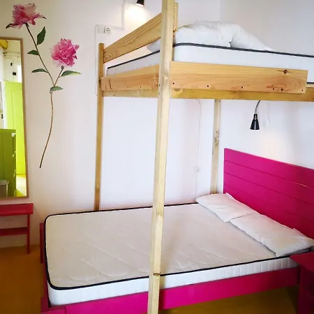 Apartment 6100