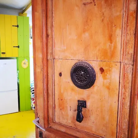 Apartment 6100 Llanca