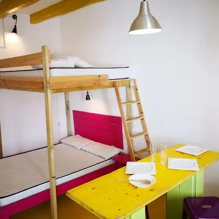 Appartement 6100