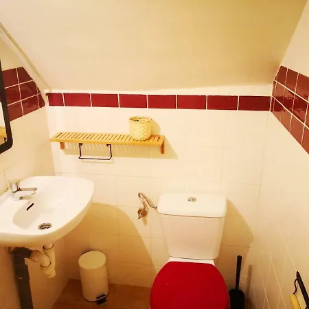 6100 Appartement