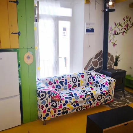 Apartment 6100 *
