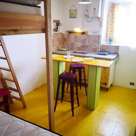 Appartement 6100 Llançà